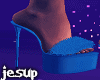 ! Barbie Heels B
