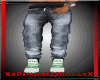 *DM* Denim Jeans V1