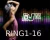 Dj LIL B - Ring My Bell