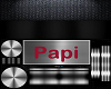Papi Collar