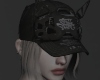 Cap blonde 愛