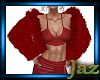 WINE LAYERABLE FUR