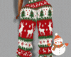 Christmas Pjs ~ LLXL