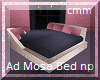 CMM-Ad Mosa Bed np