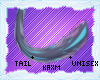 ꨄStacy Tailꨄ