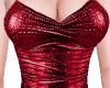 BOA Valentine Red Dress