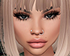 Natural Mesh Head