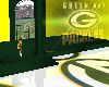 NFL PACKERS CLUB HOUSE