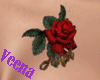 [V] Rose Tattoo 2
