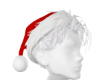 christmas hair