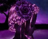 Violet Hair Roses R