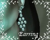 Diamonts Earring