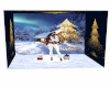 background xmas animated