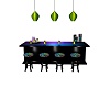 NEON ANIMATED BAR