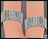 IC| Charlotte Bracelets