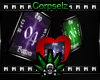 C* Love Frame2 Derivable