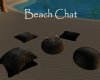 AV Beach Chat