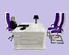 MT Executive Desk