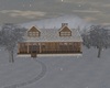 A Country Winter
