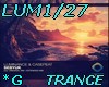 LUM1/27-Luminance