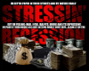 *M* Stressin