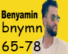 6v3| Benyamin 6/6