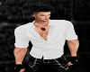 |Anu|White Shirt *6