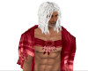 TEF INDIAN RED CAPE