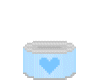 Blue Box/Heart