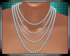 [LL] Pearl Necklace - W