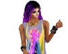 Jessy Dragon Skull Outfi