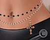 CK Belly Chain V2