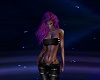 coupe violet