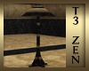 T3 Zen Lux Floor Lamp