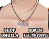 DM.REQUEST KALUNG 7ELX