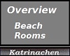 Overview Beach Rooms