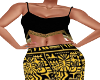 Lori  BeachTop/Skirt
