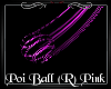 -A- Poi Ball (R) Pink