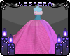 -V- Crow Keeper Dress