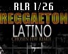 Reaggaeton Latino Remix