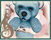 Bear Blue