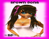 [BP] Dona brown