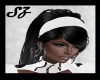 SZ Nory Black White