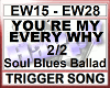 YOUre MY EVERY WHY 2/2