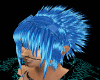Frost Poison Hair