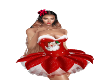 Santa Dress 🎄