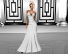 Silver Gown