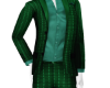 MS Mint Tea Suit