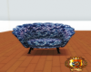 Naughty Blue Chair 2