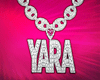 Cust chain